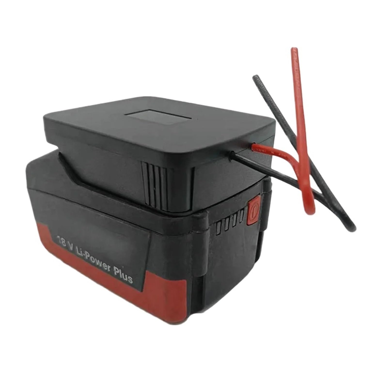 Adaptador Conector DIY for Herramientas