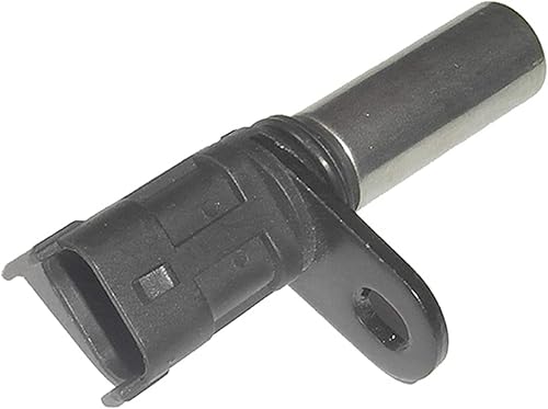 Sensor de posición del cigüeñal para Opel Astra G Vectra Zafira Fiat, Sensor de posición del cigüeñal