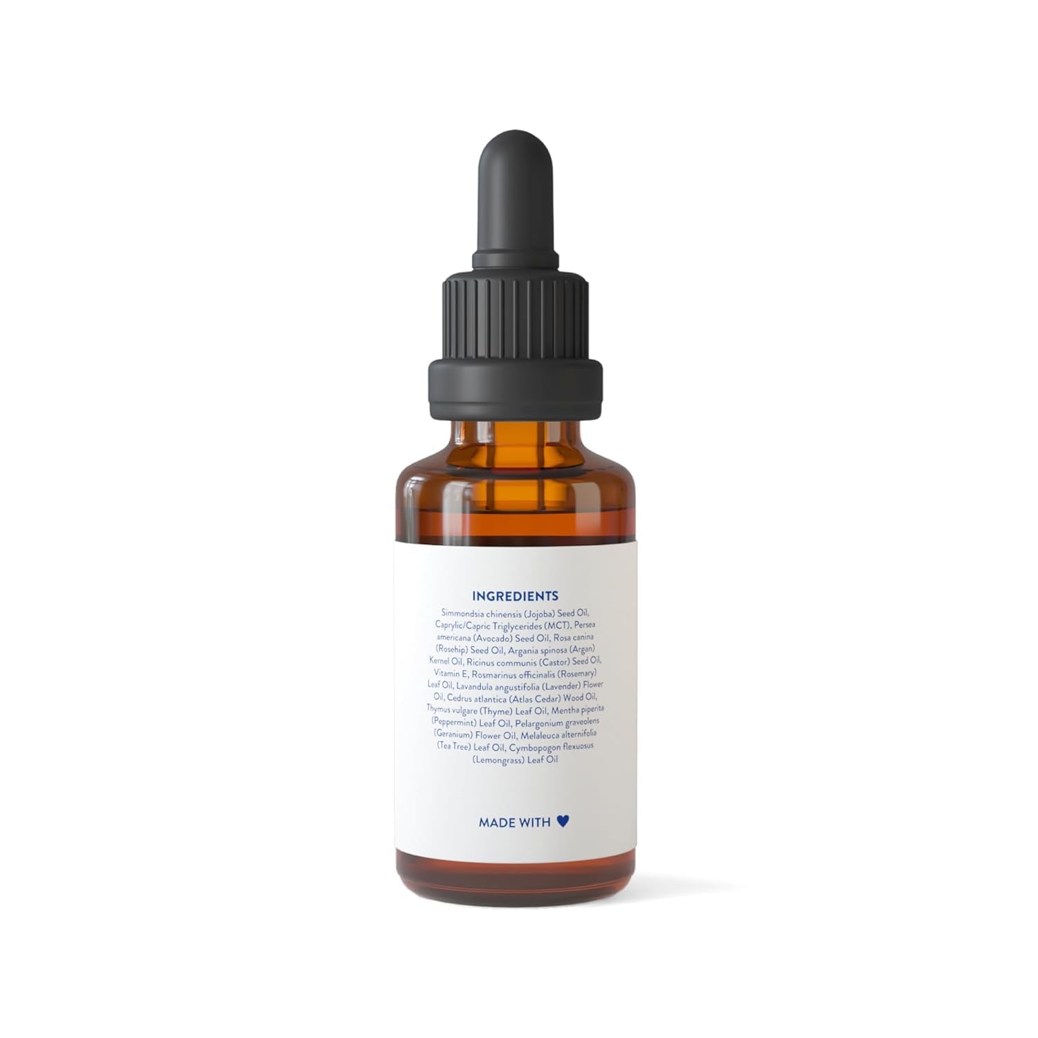 Routine Wellness Rosemary, Tea Tree & Argan Hair Serum