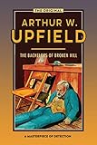 upfield kleve stellenangebote  The Bachelors of Broken Hill (Inspector Bonaparte Mysteries Book 14) (English Edition)