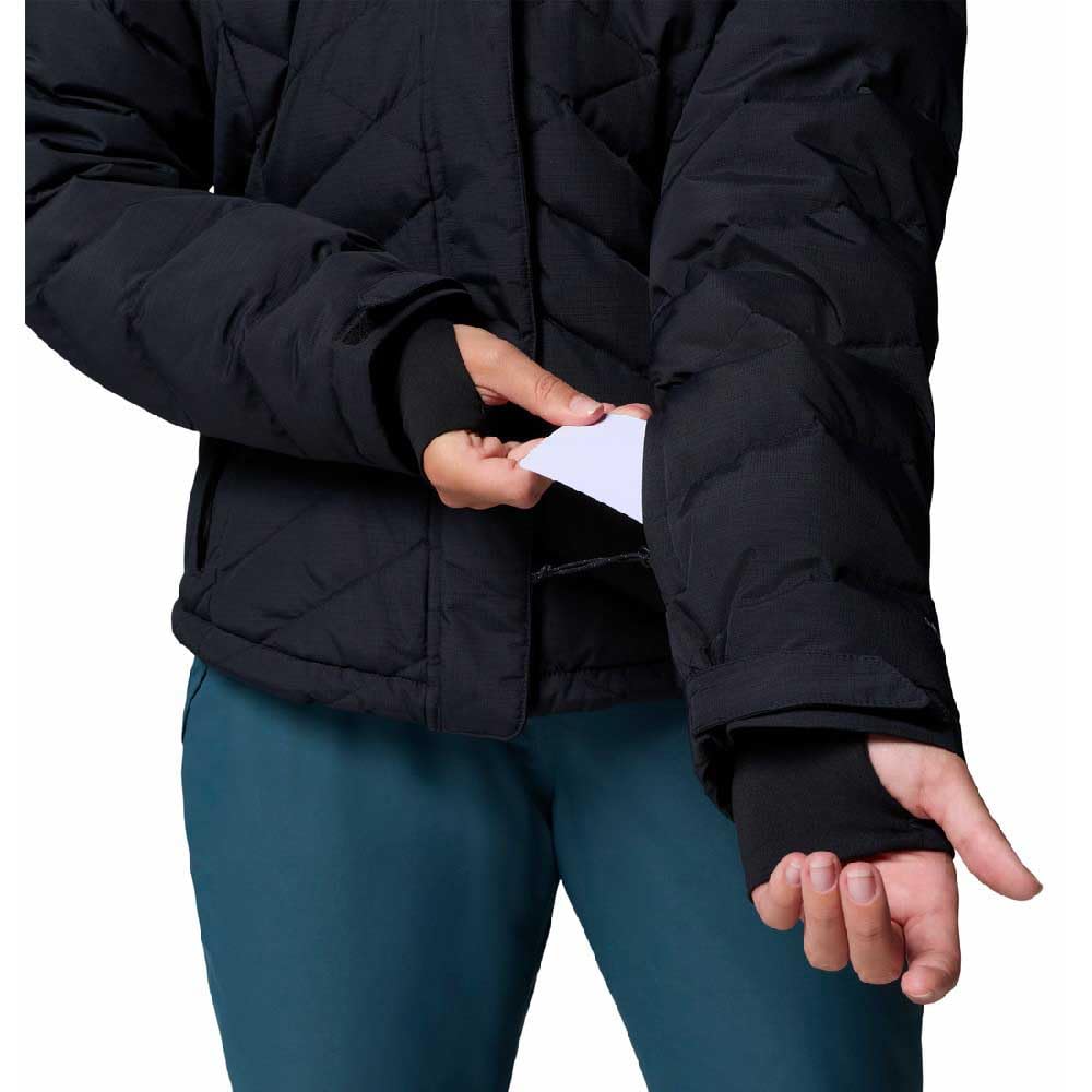 Columbia Damska kurtka narciarska Lay D Down™ V (1 szt.)