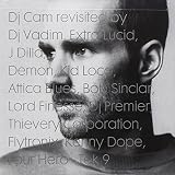 DJ Cam Revisited By..