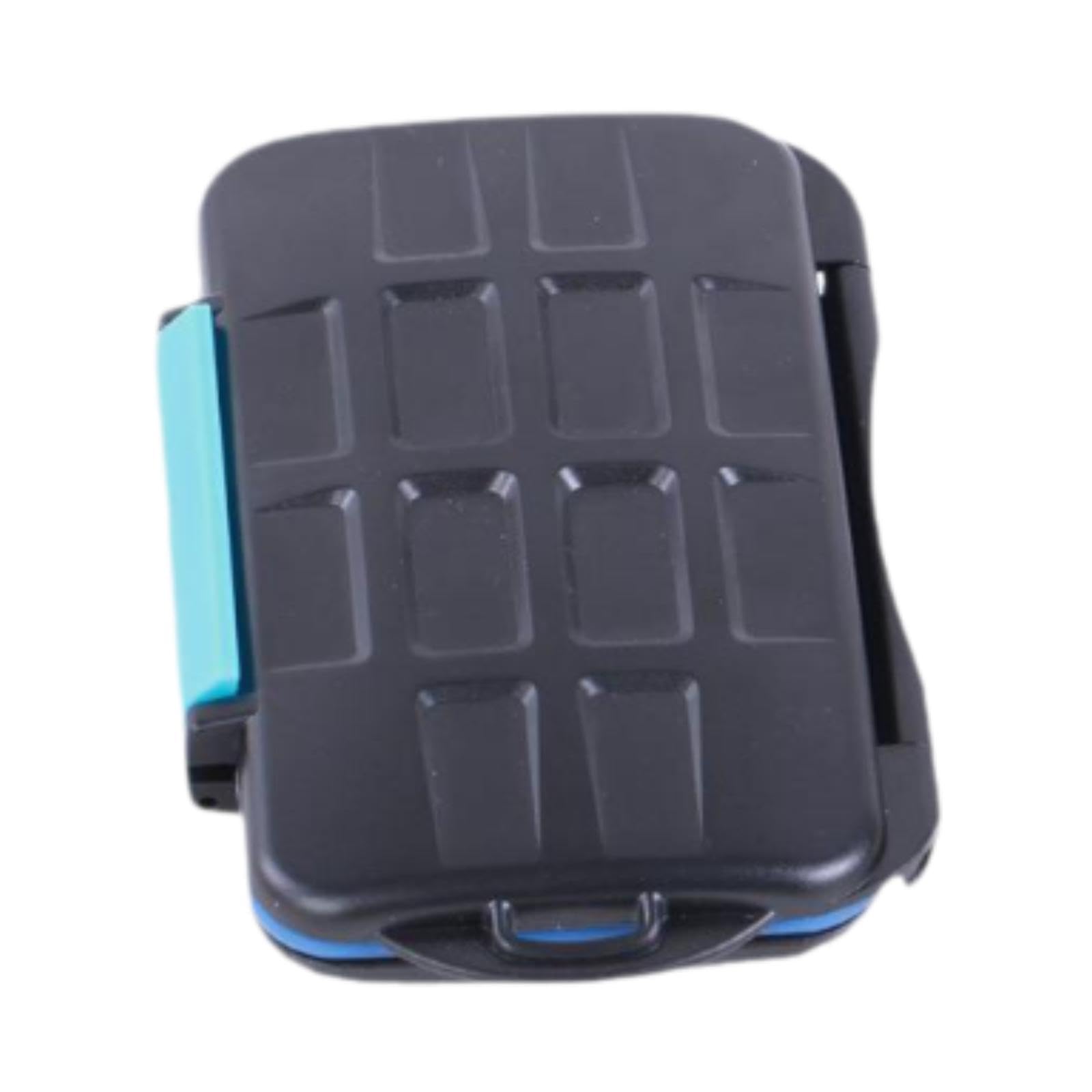 Memory Cards Storage Organizer Professional Sd Card Carrying Storage Box-image-25