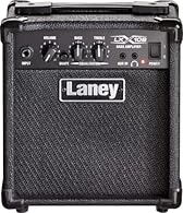 2 Band EQ Single Channel 1 x 5” Custom Driver 10 Watts RMS Headphone socket