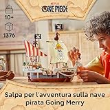 Zoom IMG-1 lego one piece la nave Zoom IMG-1 lego one piece la nave