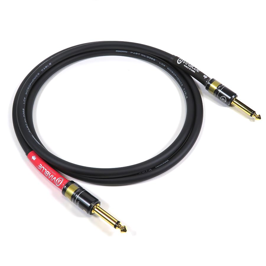 Amazon.co.jp: ART MUSIC Custom Cable 3368 シールドケーブル w 