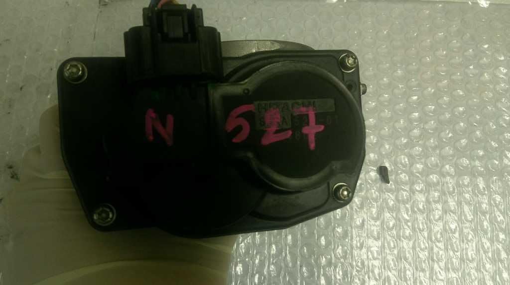 Throttle Body Control Fits 09-14 Compatible with Nissan Maxima 337-50232