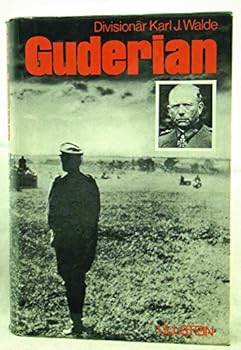 Hardcover Guderian (German Edition) [German] Book