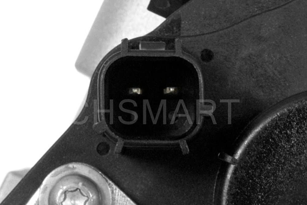 Standard Motor Products Throttle Body - S20022