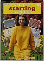 Starting Stitches ("Harmony" Stitches) 0711100810 Book Cover