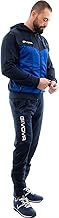 GIVOVA One Full Zip Tracksuit Unisex - Adult (Pack of 1)