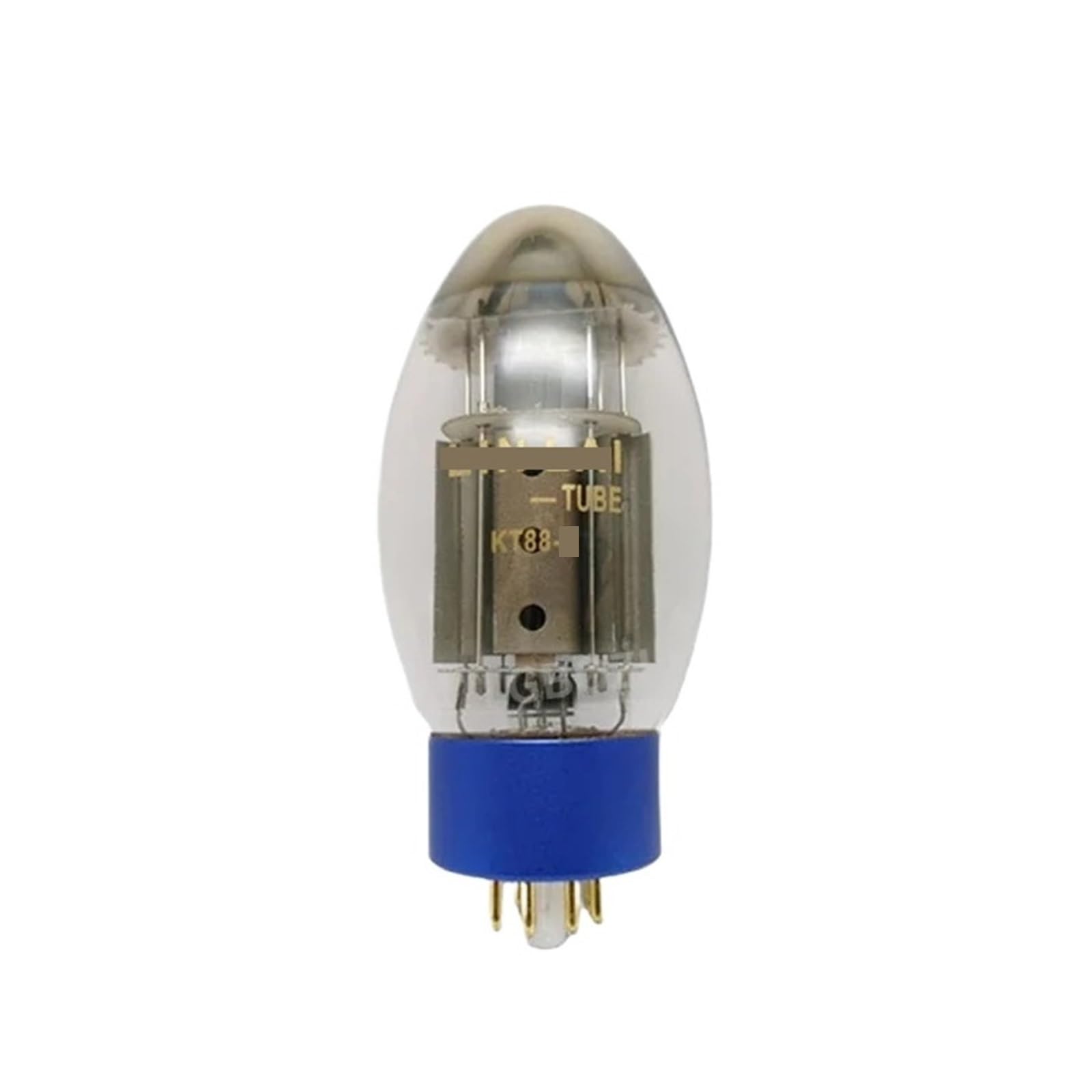 KT88-D KT88-T KT88 Tube Amplifier HiFi Audio(KT88,4pcs Matched Quad)