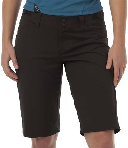 Giro Arc Short - Women's Black 10