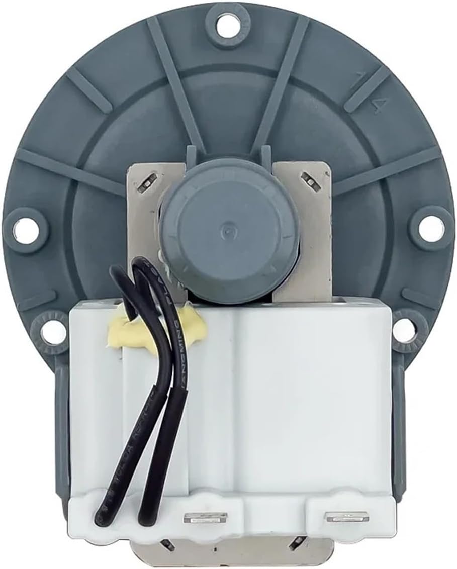 Washing Machine Drain Pump Motor PX-2-35 220V/240V 50Hz 35W Washer Parts