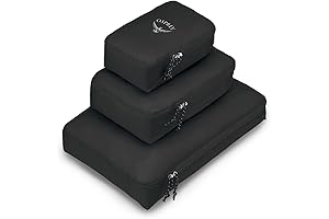 Osprey Ultralight Travel Packing Cube Set