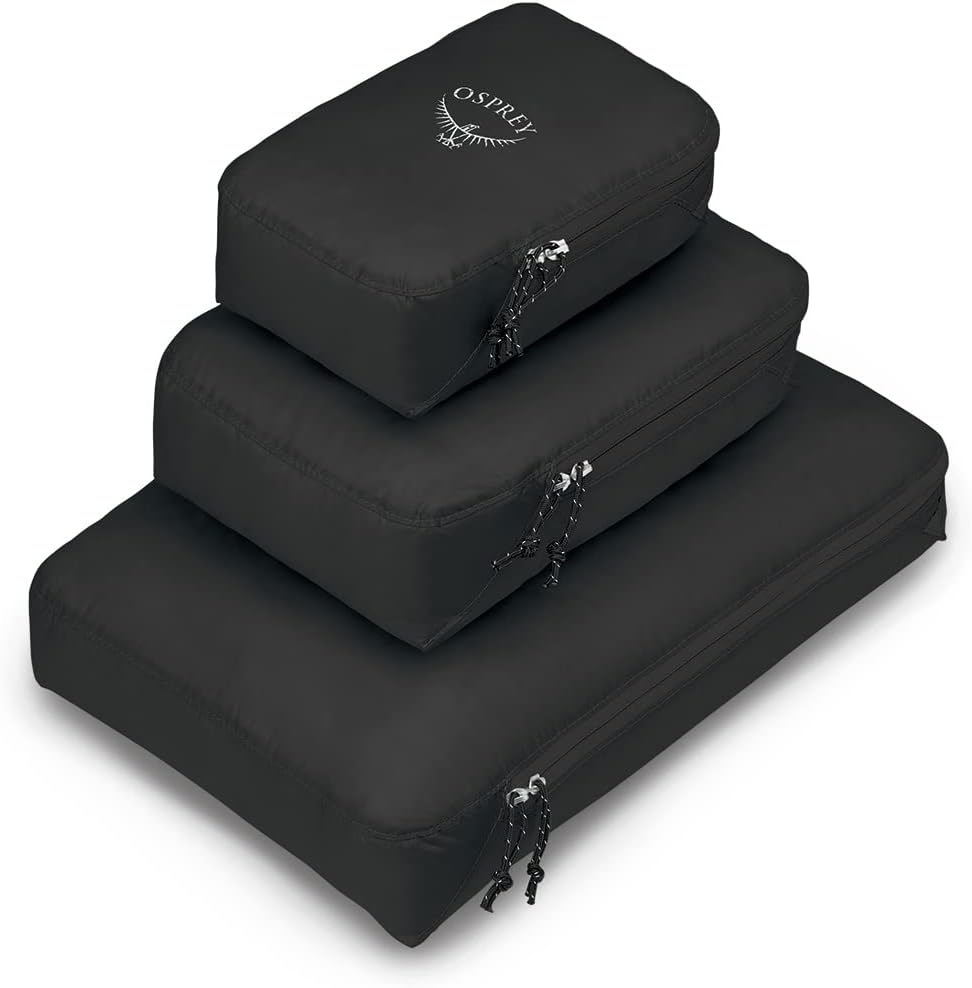 Ultralight Travel Packing Cube