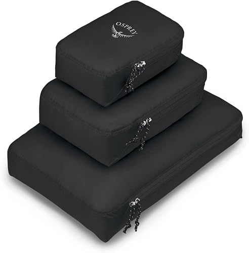 Osprey Ultralight Packing Cube Set