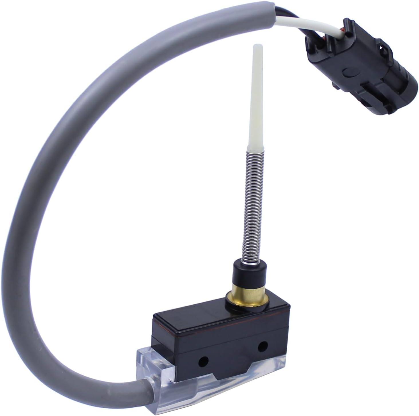 ApplianPar Clutch Switch for Peterbilt 378 379 388 389 1986-2007