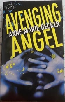 Avenging Angel - Book #2 of the Mindhunters