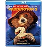 Paddington 2 (Blu-ray) (BD)