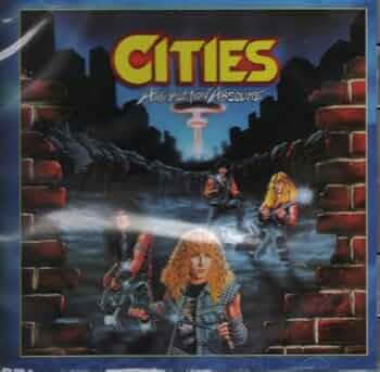 Amazon.co.jp: Annihilation Absolute: ミュージック