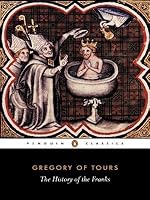 A History of the Franks B00HTKAO5U Book Cover