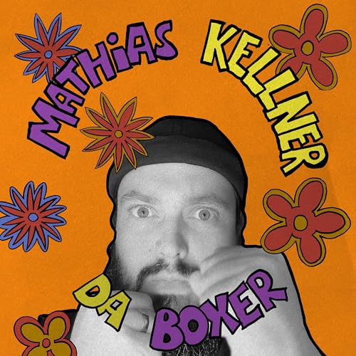 Mathias Kellner