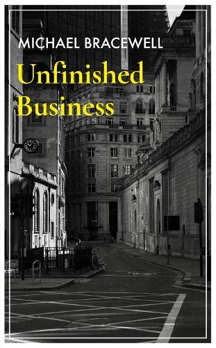 Unfinished Business