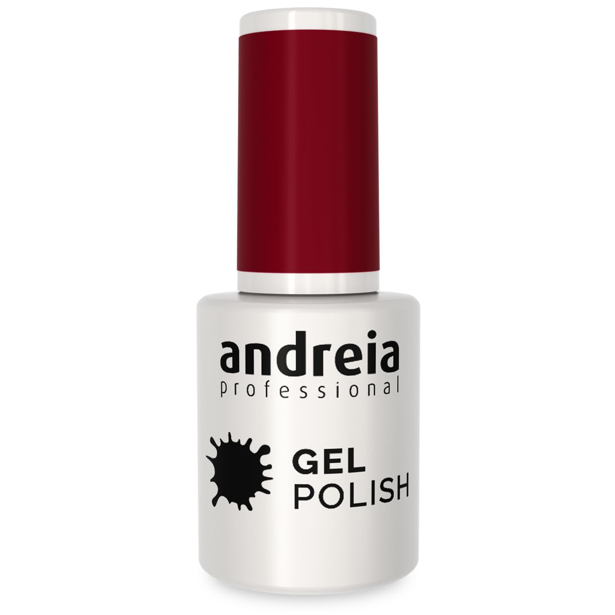 Andreia Pintauñas Semipermanentes – Esmalte Semipermanente Profesional para Uñas de Gel - Manicura con Brillo Intenso que Dura Hasta 4 Semanas - Color MZ3 Coral Neón - 10,5ml — view 170