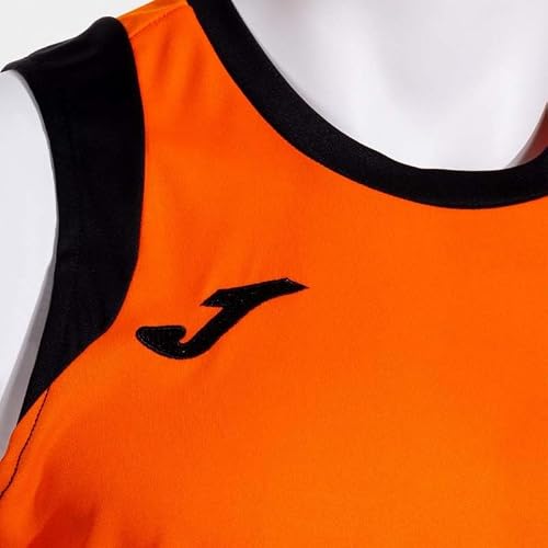 Maillot enfant Joma Cancha - vue 4