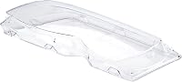 Ejoyous BMW E46 Fényszóró Üveg Szett - Bal és Jobb Oldali Lámpaburkolat 320i/325i/325xi/330i/330xi Modellekhez (2002-2005) - OEM 63126924043 7