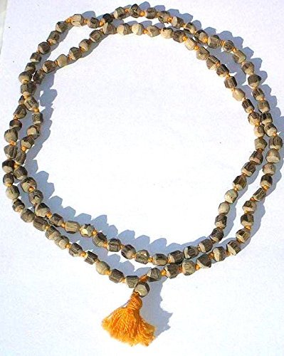 Odishabazaar Tulsi Japa Mala 108+1