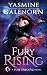 Fury Rising (Fury Unbound) (Volume 1)