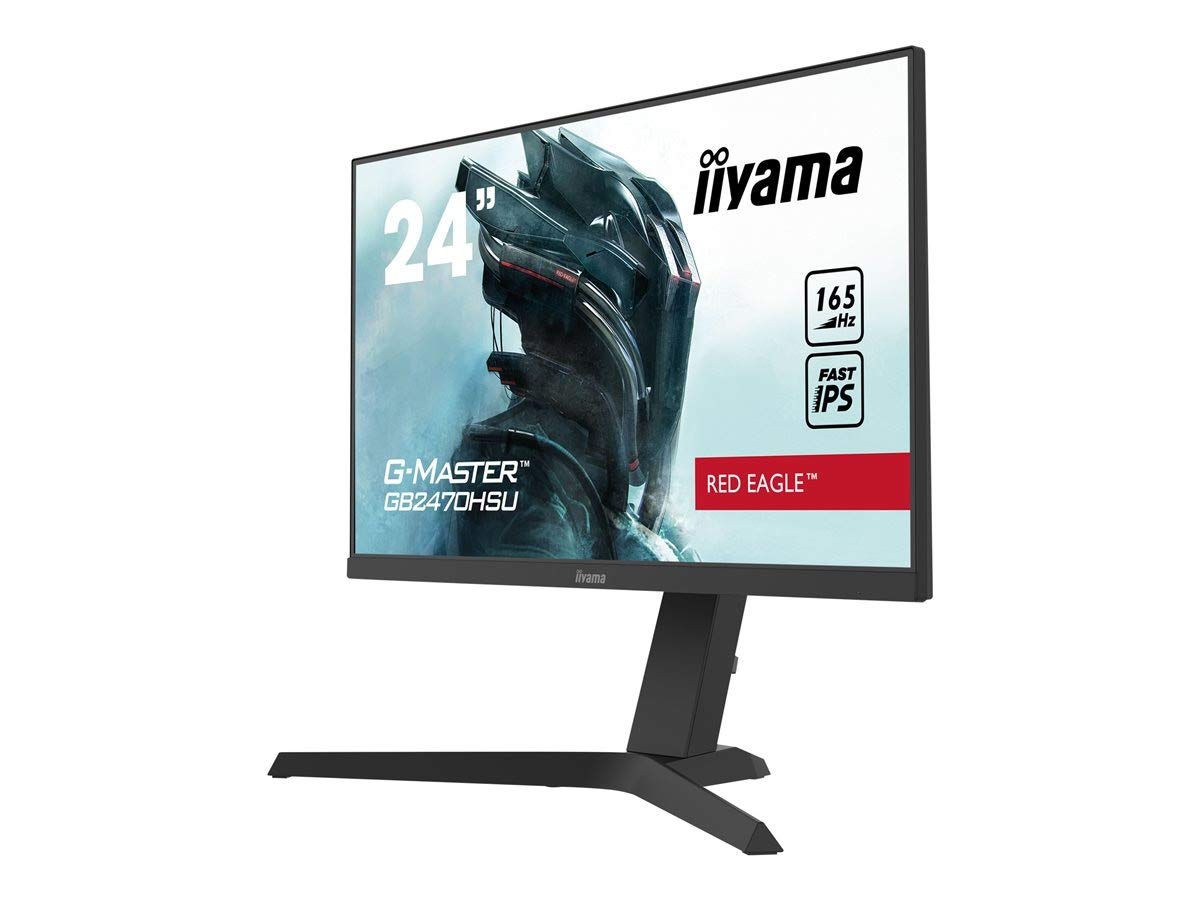Amazon.co.jp: G-MASTER Gaming Monitor Display 23.8 inches 165Hz