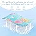 miaozhen - Cooling Baby Bed Mattress Protector 28