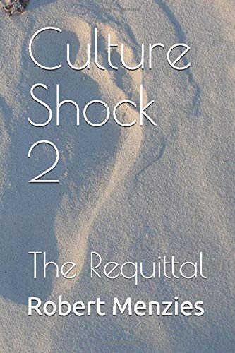 Culture Shock 2: The Requittal
