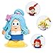 Colorido no venenoso para niños Barber Clay Juego Dough Hairstyle Juego de...