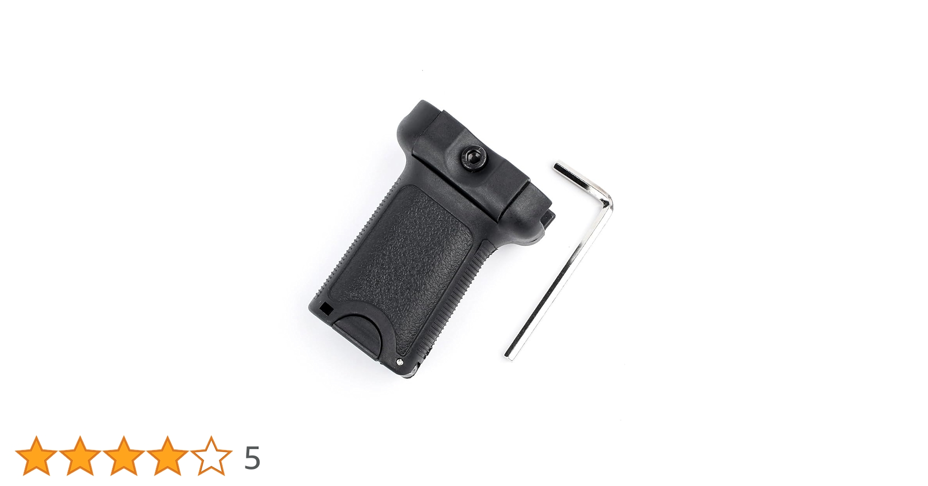 K14ハイヒールチャーム フィッシング用品｜極みグリップ(ステップレール用) II