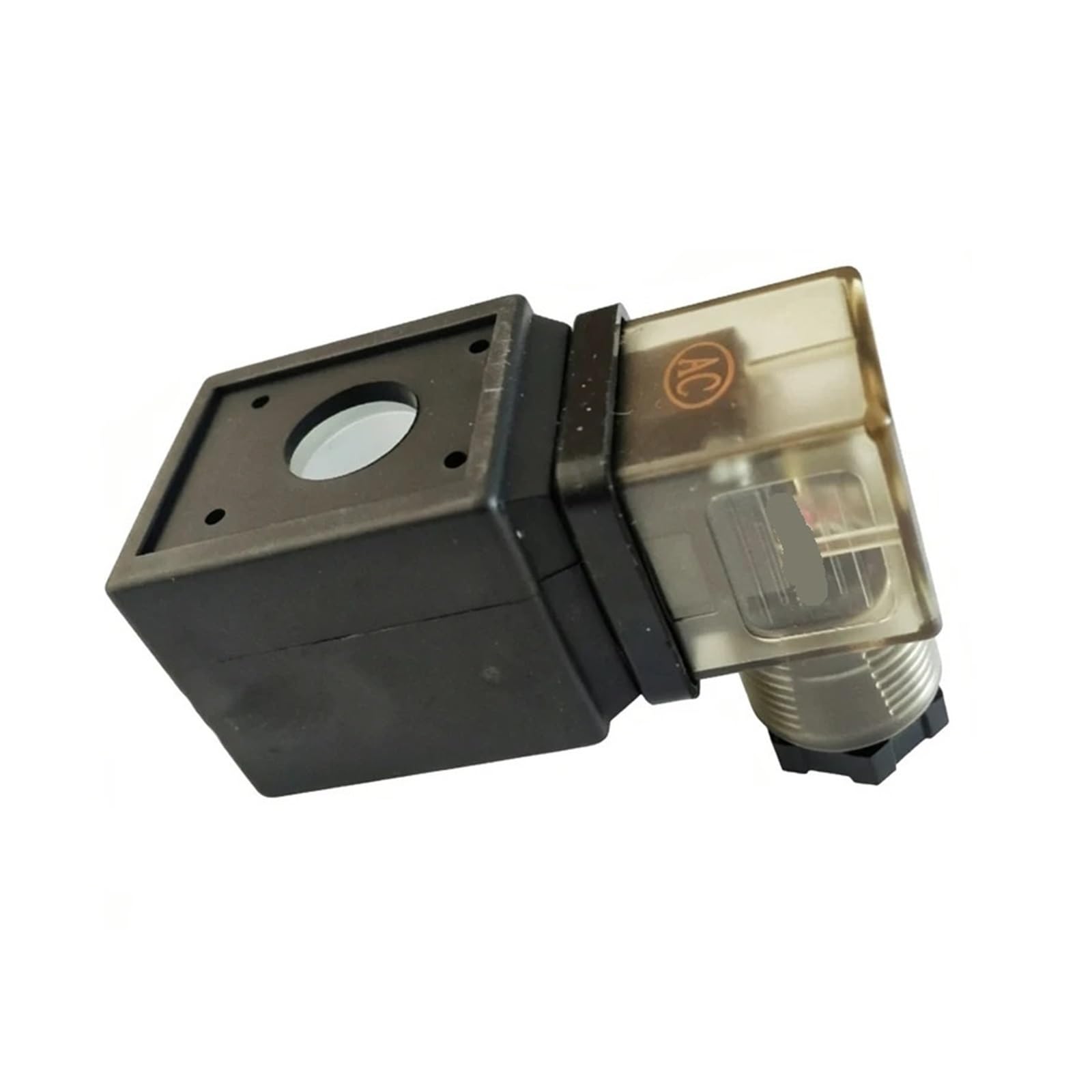 Bobina de válvula solenoide(DC 24V)