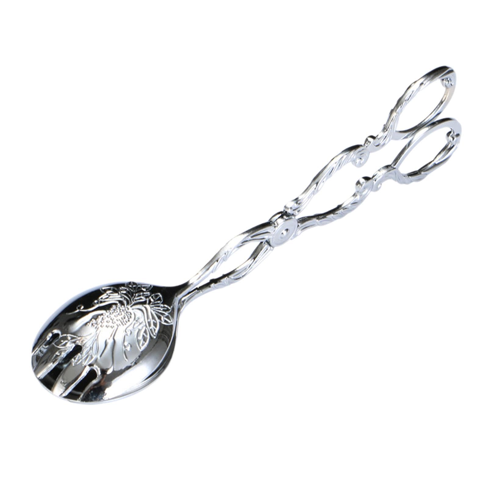 Pince De Cuisine Acier Inoxydable Multifonction