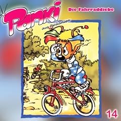 Die Fahrraddiebe Titelbild