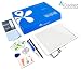iPad 2 Premium Screen Replacement & Repair Kit - White