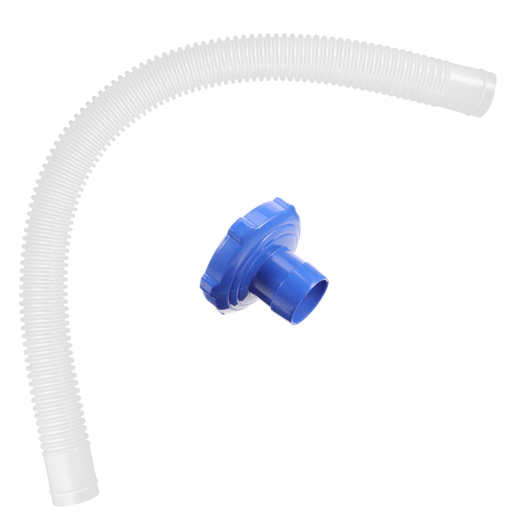 KOMBIUDA 1 Set Pool Accessories Swimming Pool Supplies Pool Hose Adapter Pool Pump Hose Pool Hoses Filter Pool Pump A b c