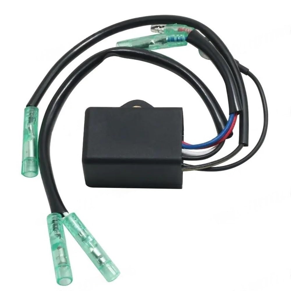 Relé Caja de encendido ISwitch para motores para fueraborda para 25 M25C M25C3 M25C2 30 M30A3 M30A4 35 40 M40C 3A0-06060-1 3P0-06060-0M35C