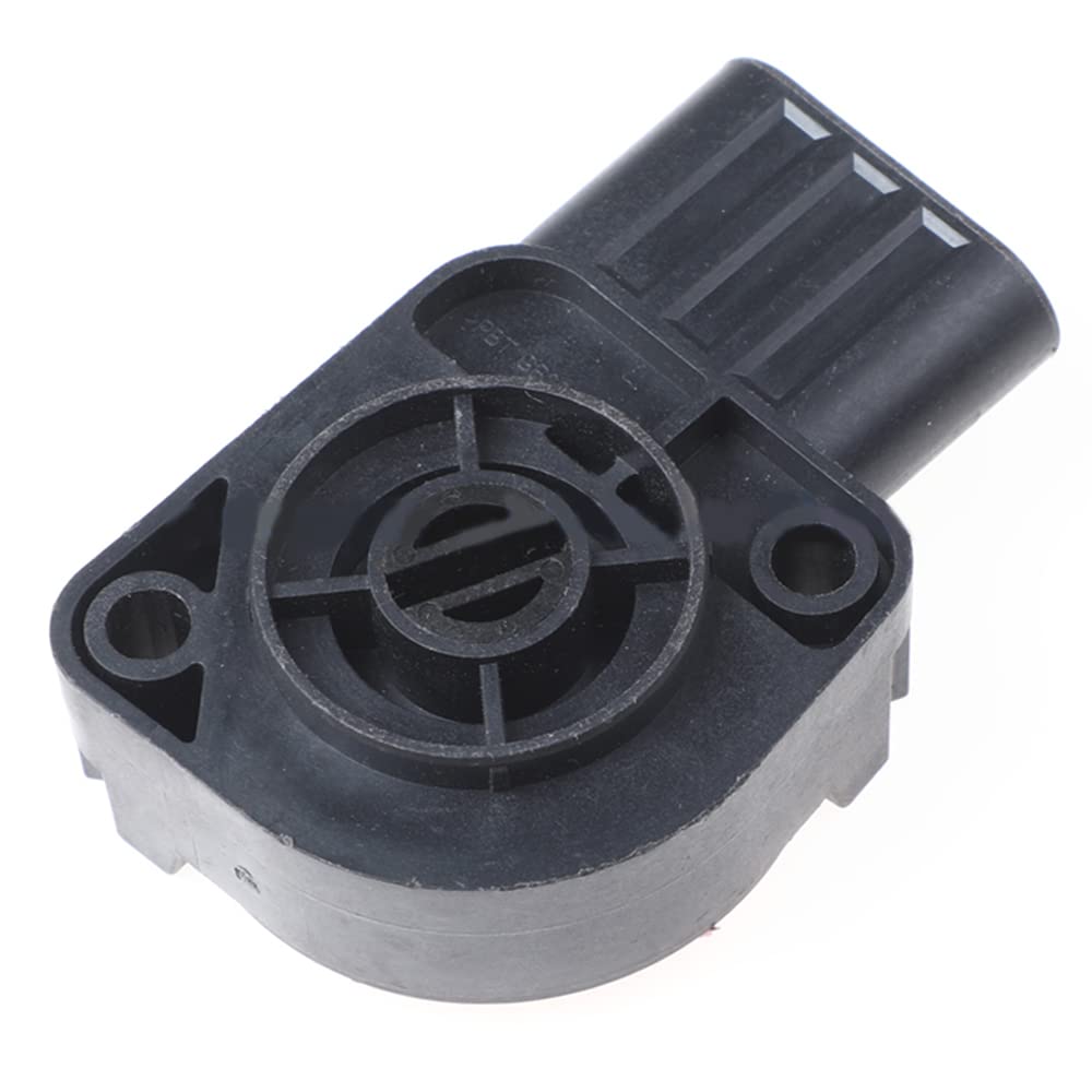 CHONSE 133313 Ajustement pour Le capteur de Position de l'accélérateur Volvo 134118 133284 135193 133692 134249 136796 Accessoires DE Voitures