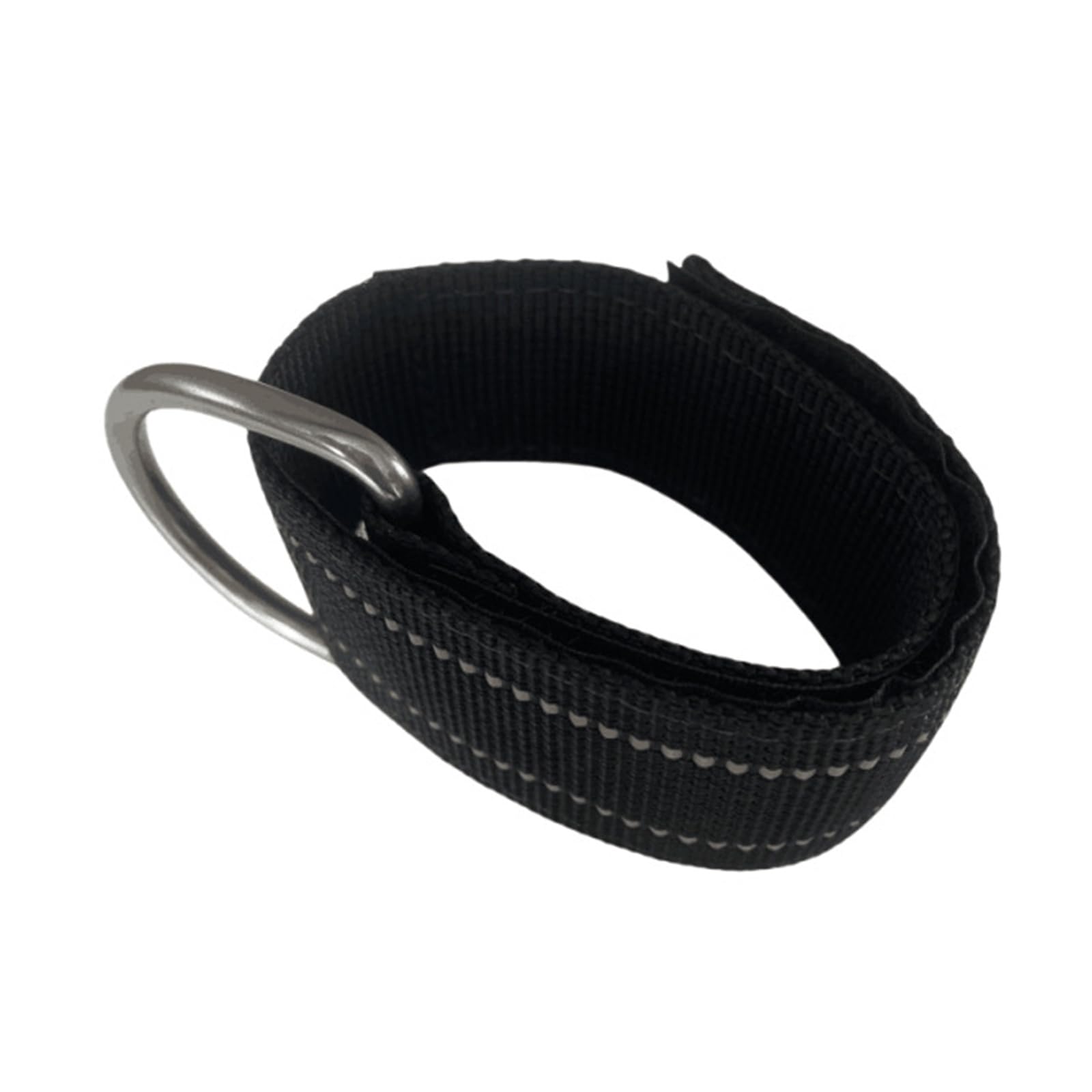 KAKASEA Adjustable Diving Hanging Lanyard Padded Band Rope Wrist Strap Scubas Diving Wristbands for Underwater Sports