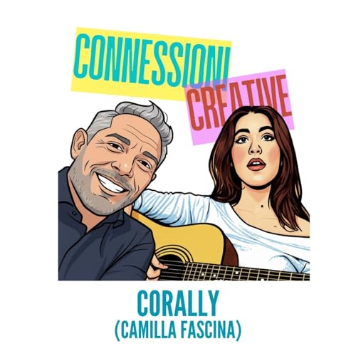 Corally: La Voce del Mare tra Musica, Ricerca e Attivismo