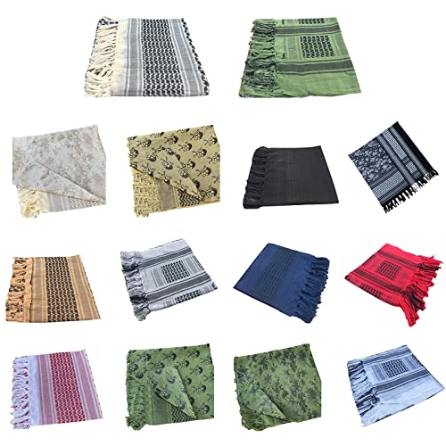 Turbante áRabe Para Homens Turbante CabeçA EnvoltóRio áRabe Keffiyeh Cachecol EnvoltóRio Shemagh TáT