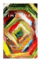 Time and Space 1520632290 Book Cover