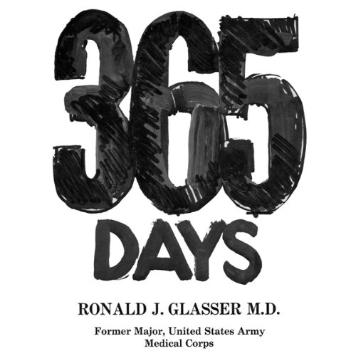 Cover art for 365 Days